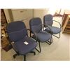 Image 1 : Office Chairs A