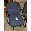 Image 4 : Office Chairs A