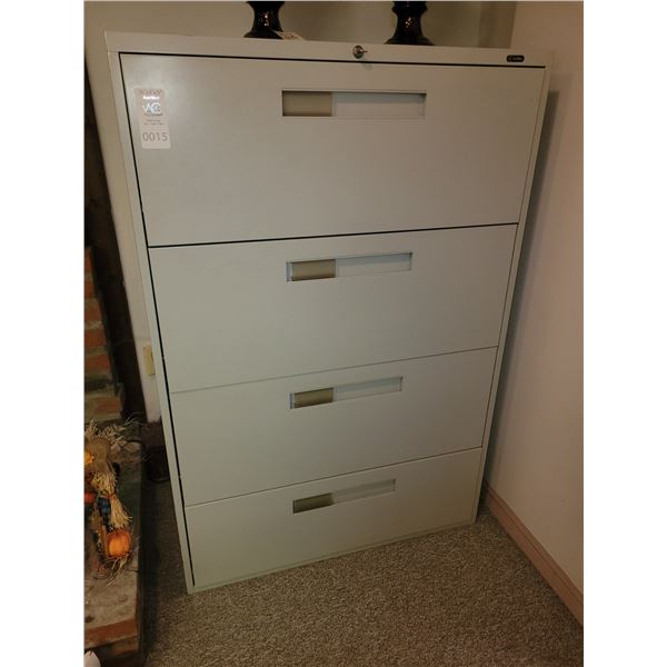 Filing Cabinet C