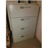 Image 1 : Filing Cabinet C