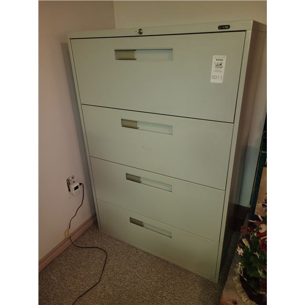 Filing Cabinet C