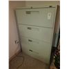 Image 1 : Filing Cabinet C
