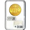 Image 2 : 1915-S $20 Gold Double Eagle NGC MS63