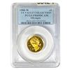 Image 1 : 1988-W $5 Gold Olympic PCGS PR69 DCAM