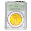 Image 1 : 1926 $20 Gold Double Eagle PCGS MS63