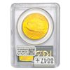 Image 2 : 1926 $20 Gold Double Eagle PCGS MS63