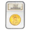 Image 1 : 1926 $20 Gold Double Eagle NGC MS63