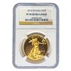 Image 1 : 2015-W $50 Gold Eagle 1 oz NGC PF70 Ultra Cameo