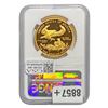 Image 2 : 2015-W $50 Gold Eagle 1 oz NGC PF70 Ultra Cameo
