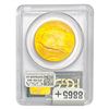 Image 2 : 1927 $20 Gold Double Eagle PCGS MS63