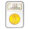 Image 1 : 1927 $20 Gold Double Eagle NGC MS63