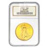 Image 1 : 1927 $20 Gold Double Eagle NGC MS63