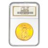 Image 1 : 1924 $20 Gold Double Eagle NGC MS63