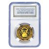 Image 1 : 2009 1oz Gold Cali. Round NGC GemProof Ultra Cameo