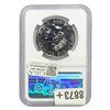 Image 2 : 2017 $100 Platnium G. Britain Lion 1 oz NGC MS69
