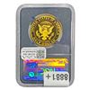 Image 2 : 1964-2014-W 50C Gold Kennedy 3/4 oz NGC PF70 Ultra Cameo