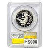 Image 2 : 2016-W $100 Platnium Satue of Liberty 1 oz PCGS PR70 DCAM