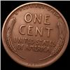 Image 2 : 1909-S VDB Wheat Cent NEARLY UNCIRCULATED