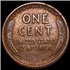 Image 2 : 1909-S VDB Wheat Cent CLOSELY UNCIRCULATED