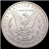Image 2 : 1895-S Morgan Silver Dollar CLOSELY UNCIRCULATED