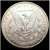 Image 2 : 1889-CC Morgan Silver Dollar HIGH GRADE