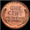 Image 2 : 1909-S VDB Wheat Cent CHOICE BU RB