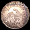 Image 2 : 1810 Capped Bust Half Dollar UNCIRCULATED