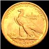 Image 2 : 1908 $10 Gold Eagle CHOICE BU