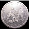 Image 2 : 1840 Seated Liberty Dollar UNCIRCULATED