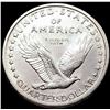 Image 2 : 1916 Standing Liberty Quarter UNCIRCULATED