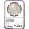 Image 2 : 1934-D Silver Peace Dollar NGC MS64