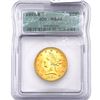 Image 1 : 1901-S $10 Gold Eagle ICG MS64