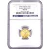 Image 1 : 2009 1/10oz $5 Gold Eagle NGC MS70