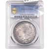 Image 1 : 1887-O Morgan Silver Dollar PCGS MS64