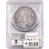 Image 2 : 1887-O Morgan Silver Dollar PCGS MS64