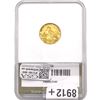 Image 2 : 1912 $2.50 Gold Quarter Eagle NGS MS65