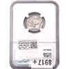 Image 2 : 1935-S Buffalo Nickel NGC MS64
