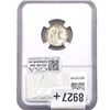 Image 2 : 1916 Mercury Silver Dime NGC MS64 FB