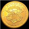 Image 2 : 1859-S $20 Gold Double Eagle UNCIRCULATED