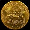 Image 2 : 1904 $20 Gold Double Eagle CHOICE BU PL