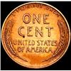 Image 2 : 1955/55 DDO Wheat Cent CHOICE BU RD