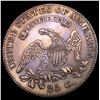Image 2 : 1822 Capped Bust Quarter CHOICE BU