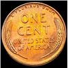 Image 2 : 1955/55 DDO Wheat Cent CHOICE BU RD