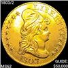 Image 1 : 1803/2 $5 Gold Half Eagle UNCIRCULATED