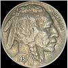 Image 1 : 1931-S Nickel Five Cents (Buffalo) CLOSELY UNCIRCULATED