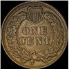 Image 2 : 1899 Indian Head Cent UNCIRCULATED