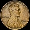 Image 1 : 1931-S Lincoln Wheat Cent CLOSELY UNCIRCULATED