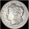 Image 1 : 1887 Morgan Silver Dollar UNCIRCULATED