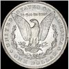 Image 2 : 1887 Morgan Silver Dollar UNCIRCULATED