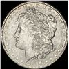 Image 1 : 1897 Morgan Silver Dollar UNCIRCULATED